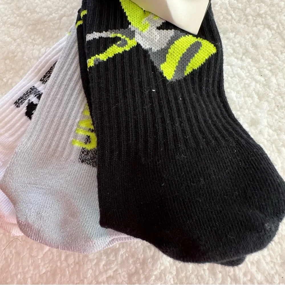 Kid’s Under Armour Socks